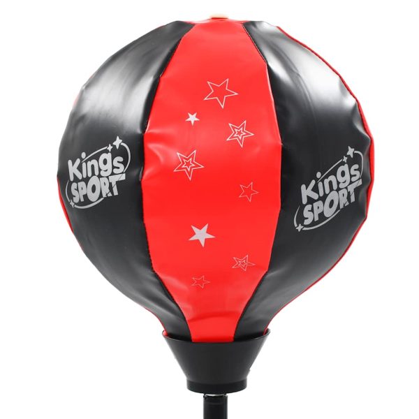 Set Punching Ball Per Bambini 87-120 cm - Image 5
