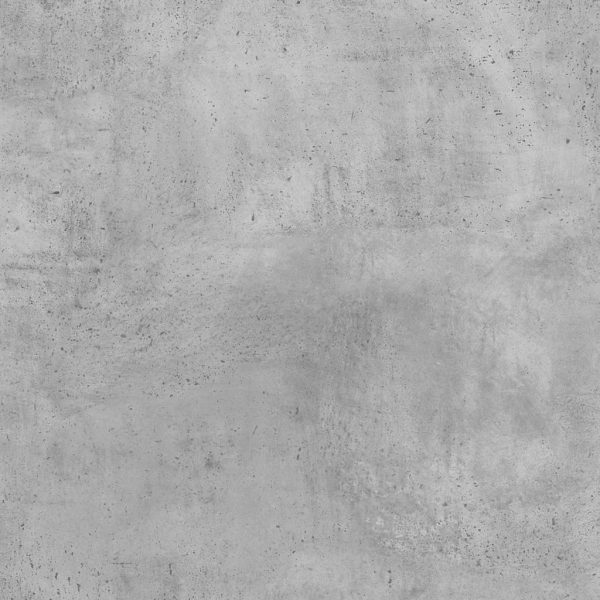 Tavolino Grigio Cemento 40x40x40 Cm In Legno Multistrato - Image 6