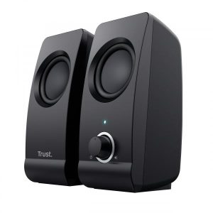 Trust Remo (17595) - Speaker Set 2.0 - Alimentazione Usb