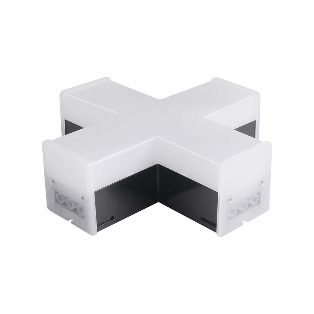 X Connector Black Body 4000k