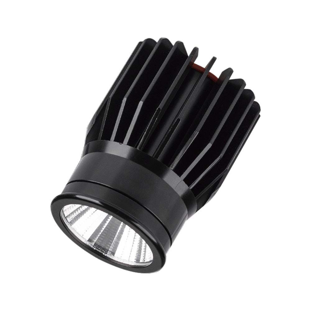 Led Aluminum Module 18w 3000k