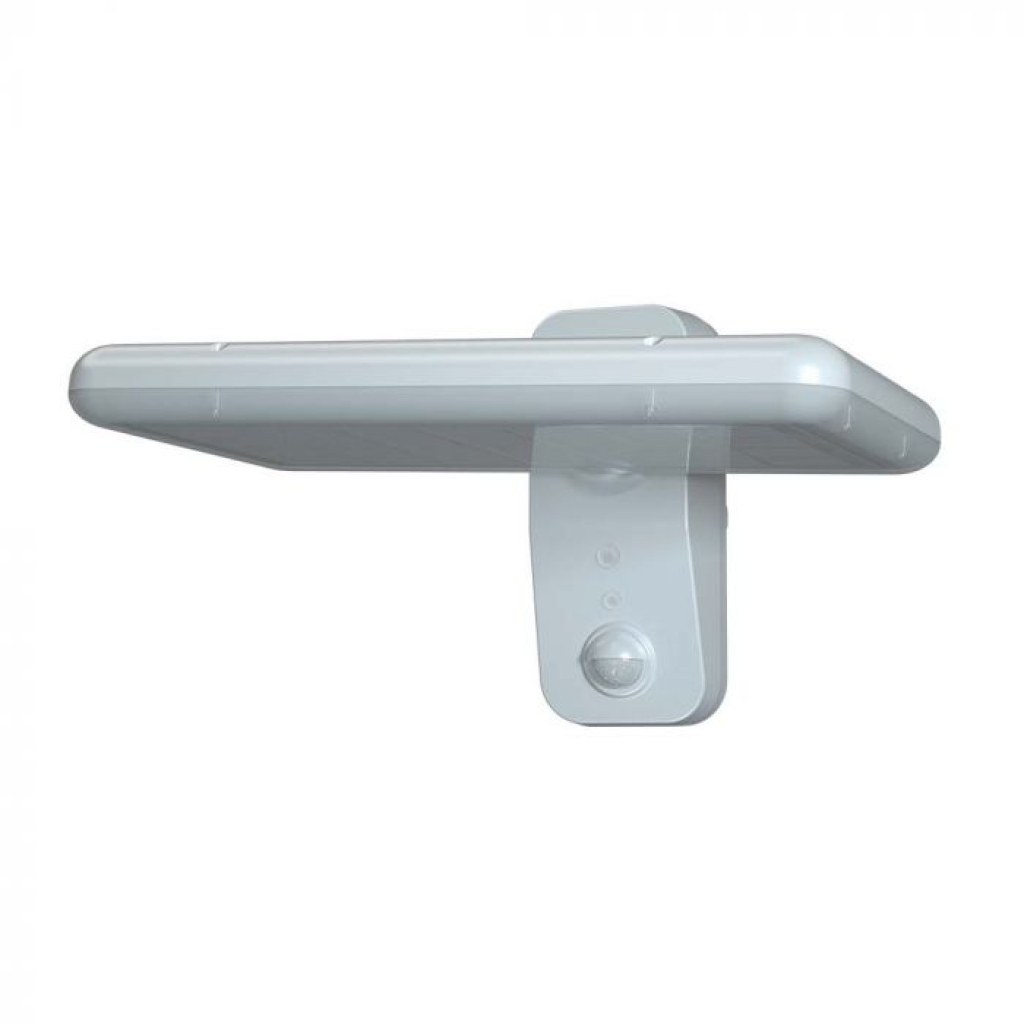15w Led Solar Yard Light Lifepo4 Battery 3.2v 6000ma Cct: 6000k+4000k White