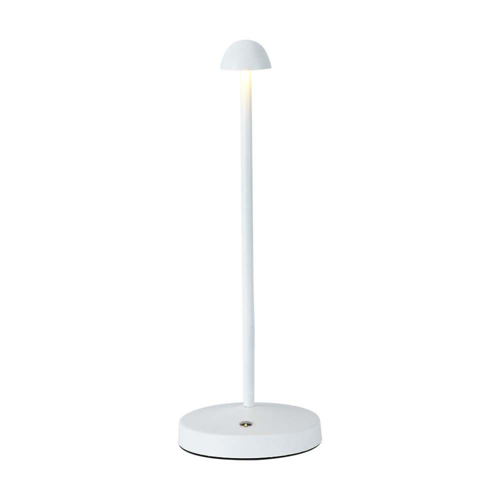 1.6w Led Table Lamp White 3in1