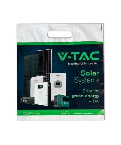 Buste Di Plastica V-Tac