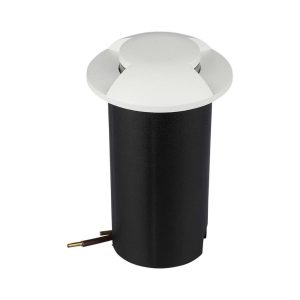 1w Led Underground Light 3000k White