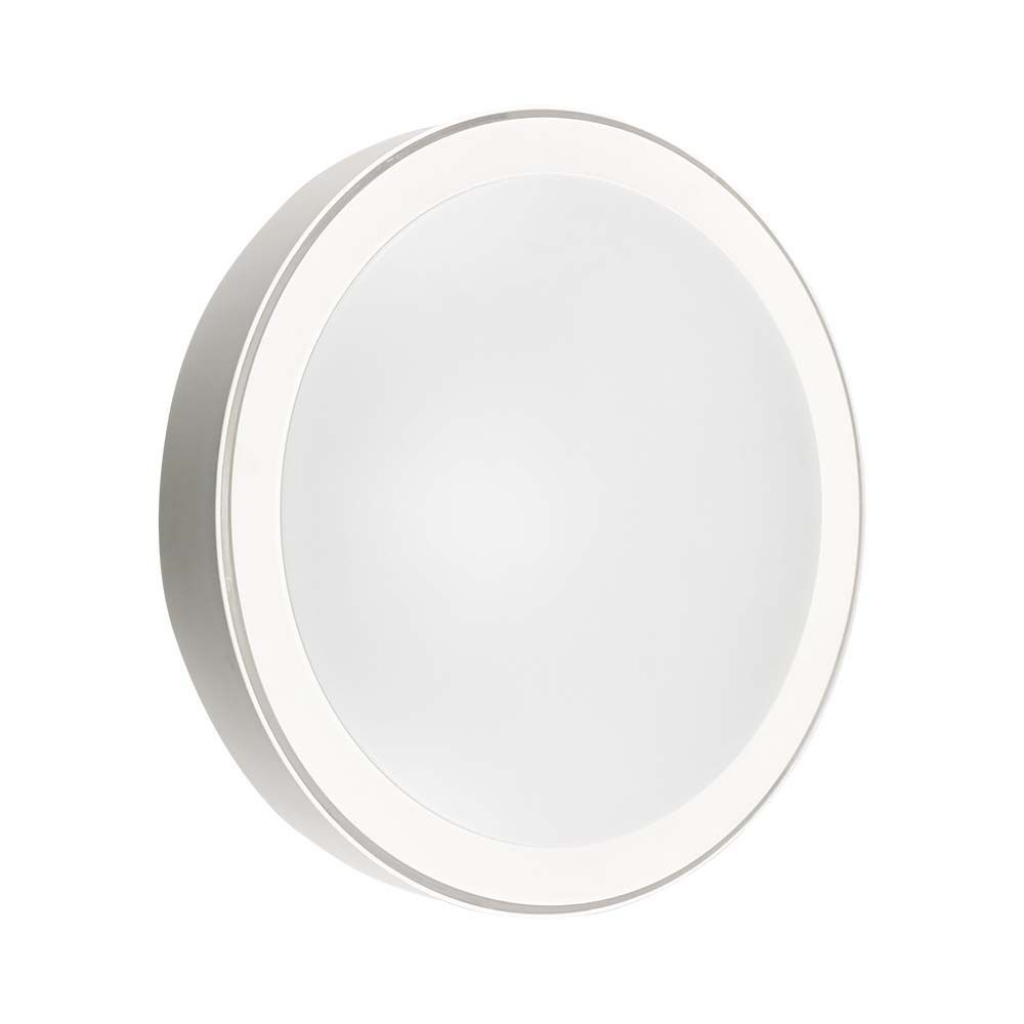 20w 40w 20w Led Domelight With Remote Control Cct Changeable F400 70mm