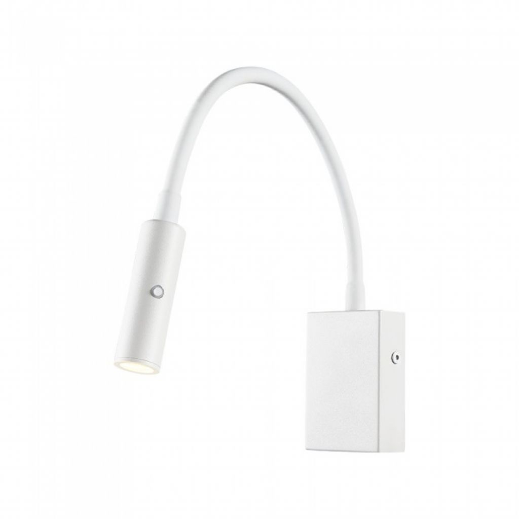 3w Led Hotel Side Light White 3000k