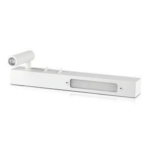 9ww+9ww Led Hotel Side Light White 3000k