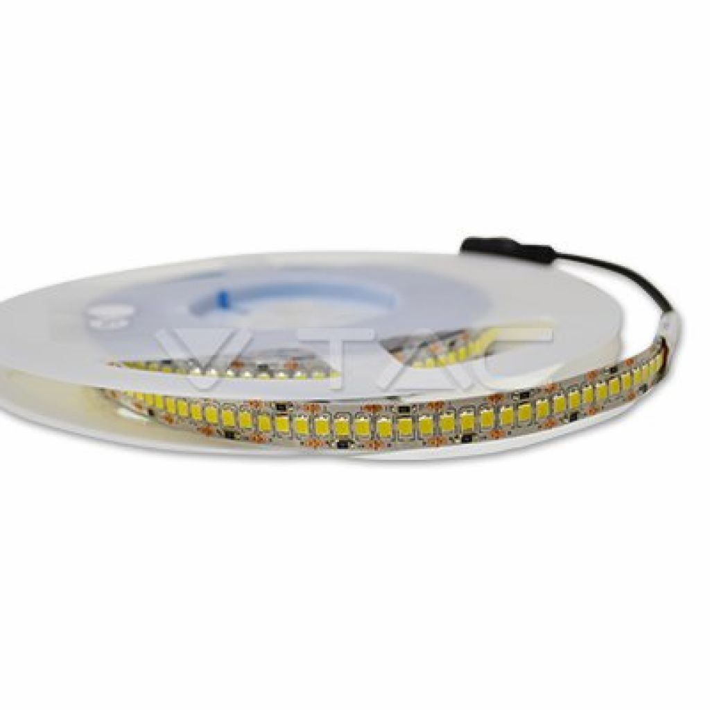 Led Strip Smd2835 240 Leds High Lumen 4000k Ip20