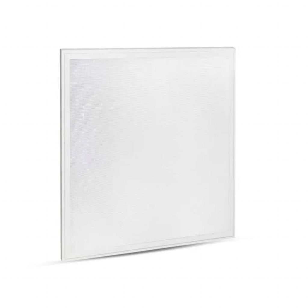 Led Panel 40w 600 X 600 Mm 6500k Incl Driver 6pcs/set