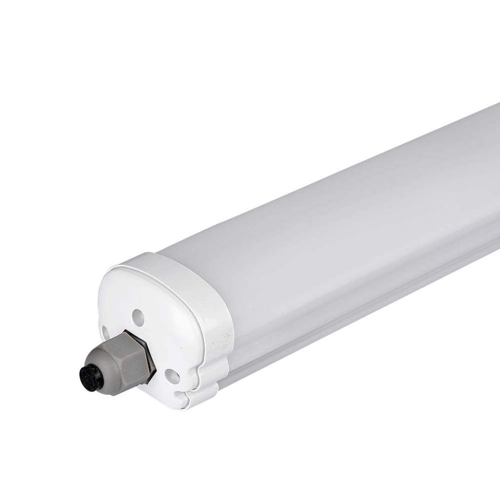 Led Waterproof Lamp Samsung Chip G-Series 600mm 48w 4500k