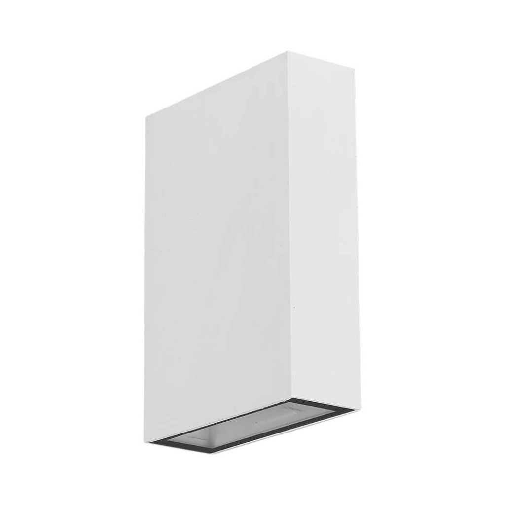 4w Led Wall Light White 3000k