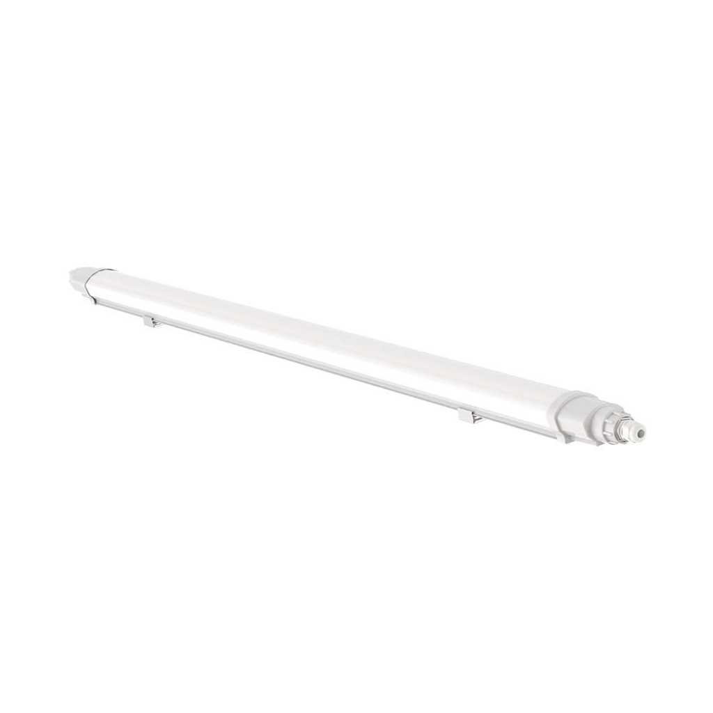 Led Waterproof Lamp L-Series 1500mm 48w 4000k Linkable