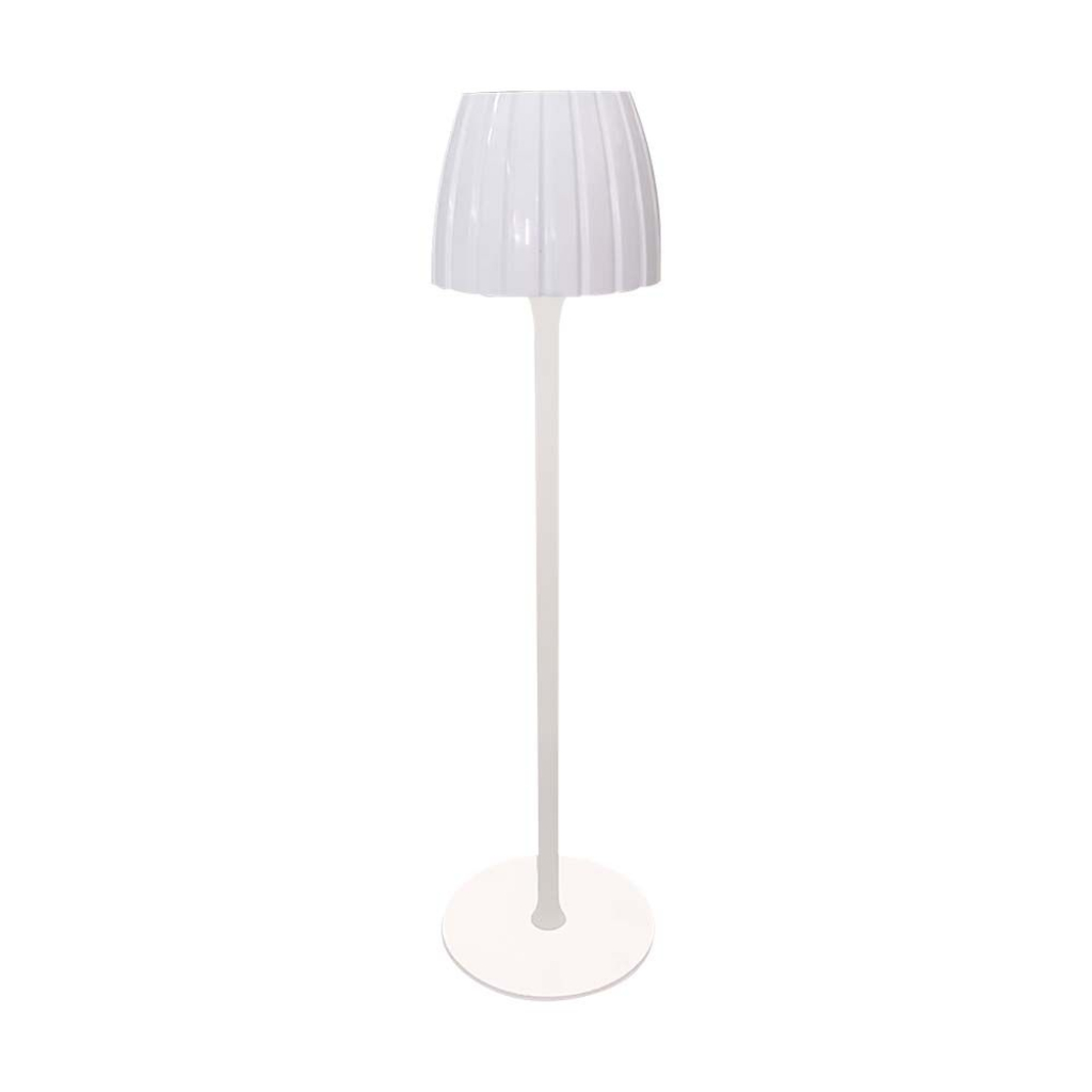 2.7w Led Table Lamp Touch Dimmable 3in1 White