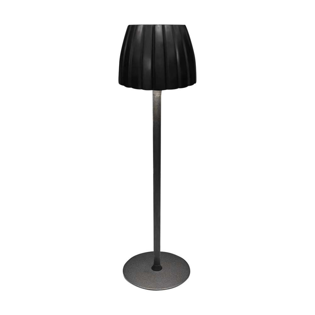 2.7w Led Table Lamp Touch Dimmable 3in1 Black