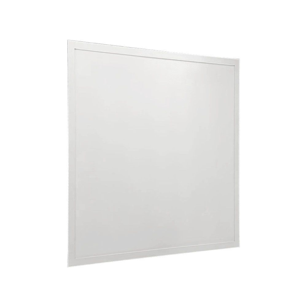 Led Panel 36w 595x595mm Backlit 120lm/w 6500k 6pcs/set Flicker Free
