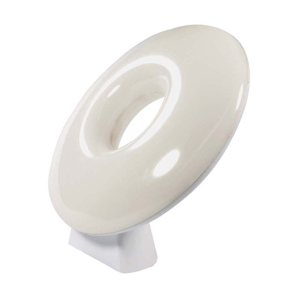 Led Ambiance Lamp 4w Compatible With Amazon Alexa And Google Home Rgb + Ww + cw