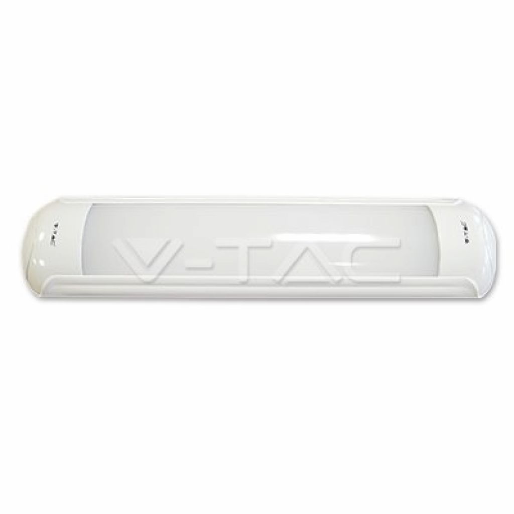 16w 60cm Led Grill Fitting 3000k
