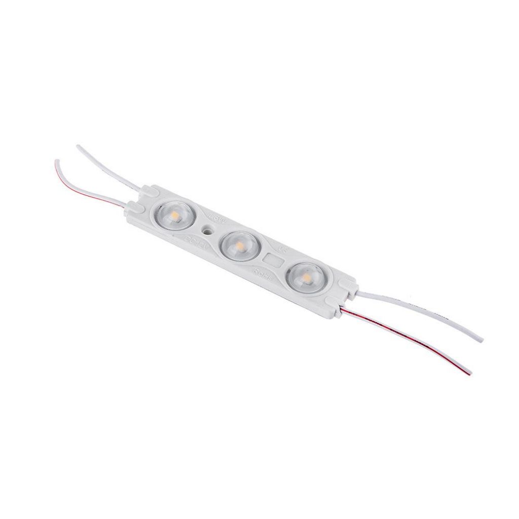 Led Module 1.5w 3led Smd2835 Green Ip67