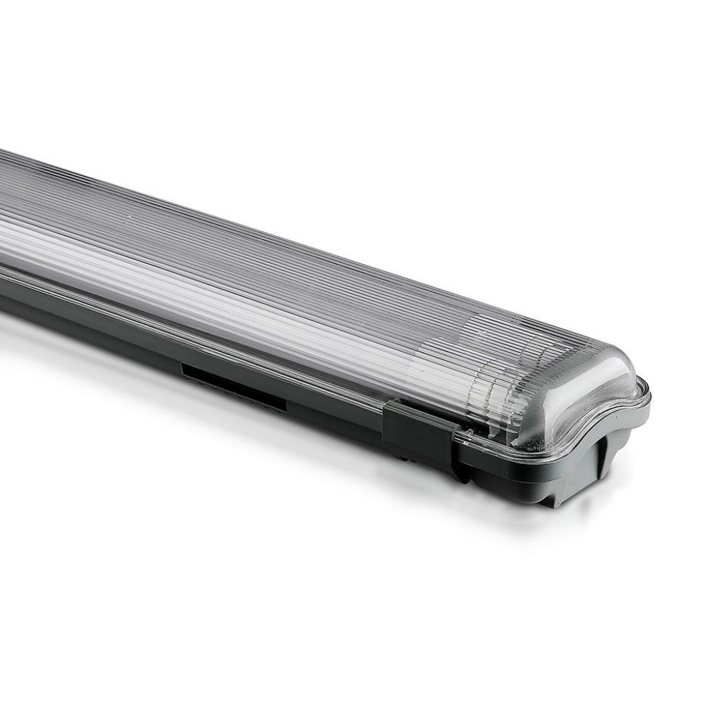 Led Waterproof Lamp Pc/pc 2x1200mm 36w 4000k