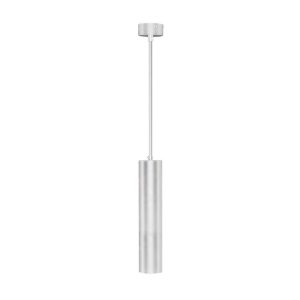 1xgu10 Hanging Pendant White D:60x300mm