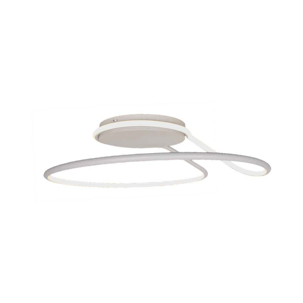 24w Led Designer Light White 4000k
