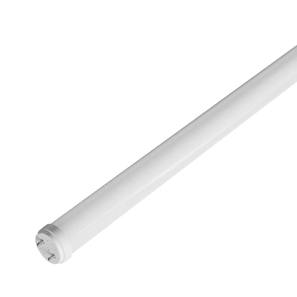 Led Tube T8 20w 150cm G13 Glass Tube 4000k 25pcs/box