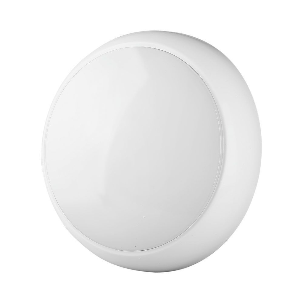 8w/16w/20w Led Dome Light  Sensor Led By Samsung3in1 Rd Ip65