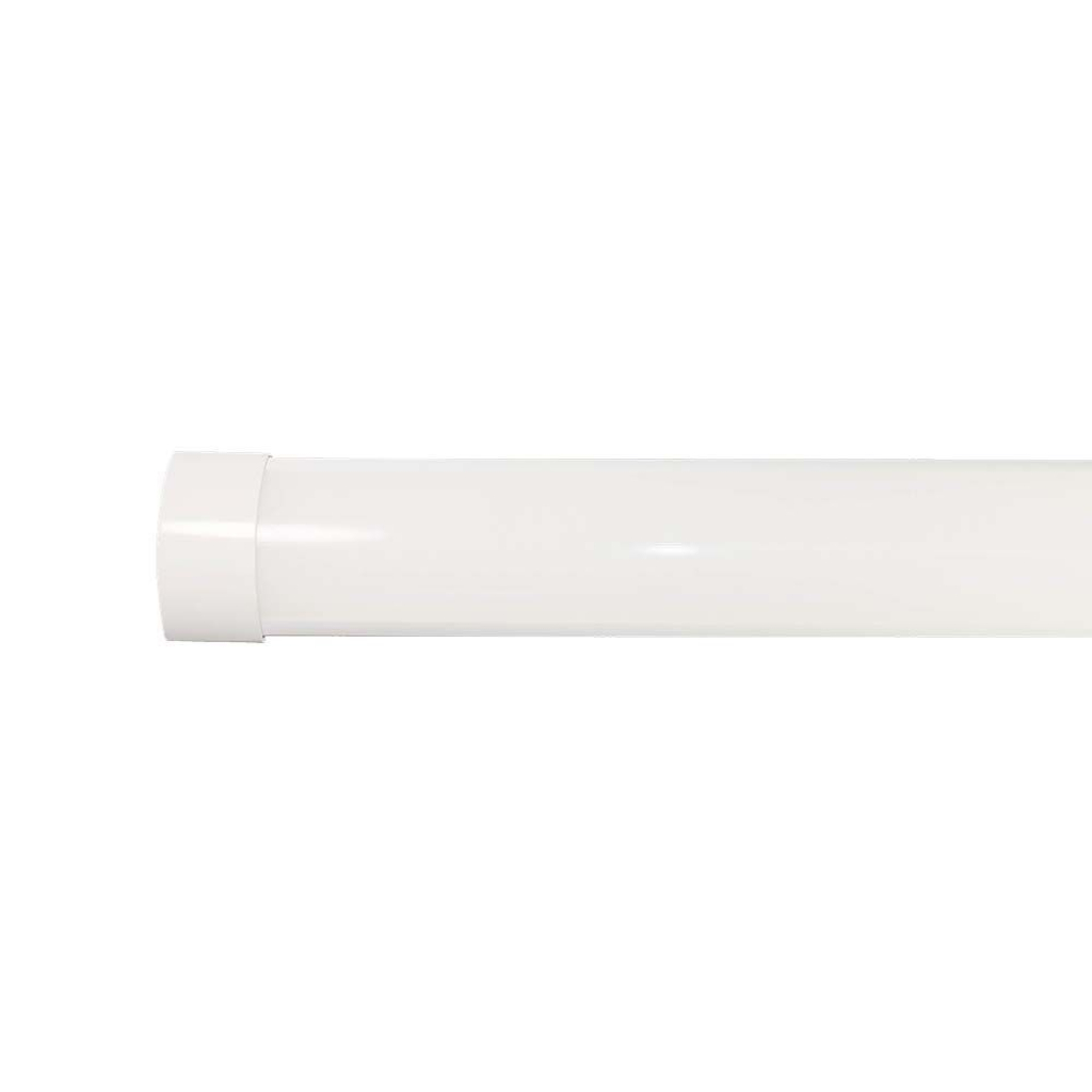 40w Led Grill Fitting 120cm 4000k