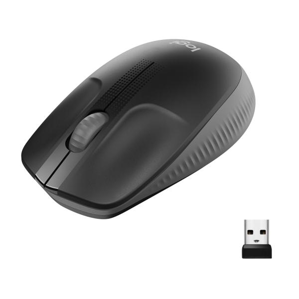 Logitech M190 Optical Usb