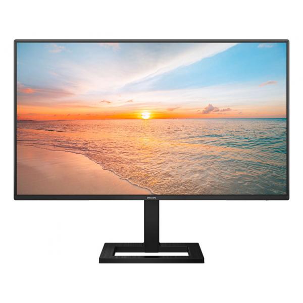 Philips Monitor 27 Led Ips 16:9 Qhd 4ms 350 Cdm UsB-C Altezza Dp/hdmi Multimediale