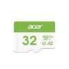 Acer Micro Sdhc Msc300 32gb