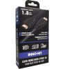 Innohit Cavo Hdmi 4k Hdr High Speed 60hz 1,8 mt