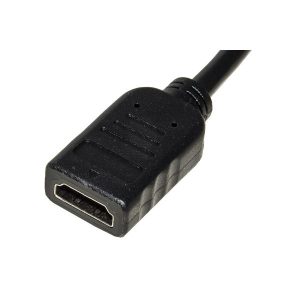 Link Adattatore Displayport Maschio - Hdmi Femmina 4kx2k