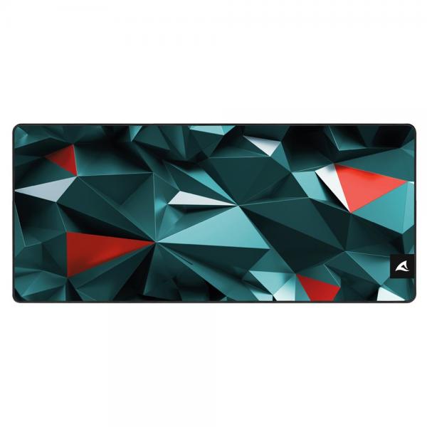Sharkoon Mousepad Tappetino Skiller Sgp30 Xxl d1