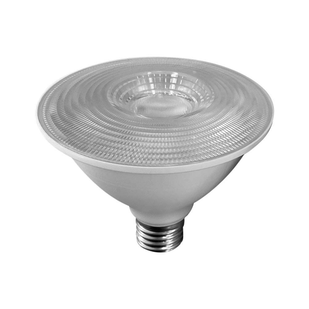 Led Bulb Samsung Chip 11w E27 Par30 Plastic 6400k