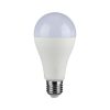 Lampadina Led E27 15w 100lm/w A65 2700k