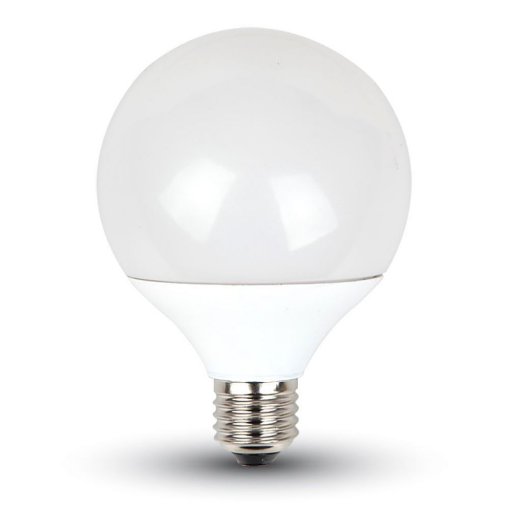 Led Bulb 10w G95 E27 Thermoplastic 6400k