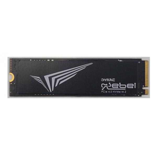 Dynacard Ssd Interno 512gb M2 PcI-E 4.0 Nvme 7000/3900
