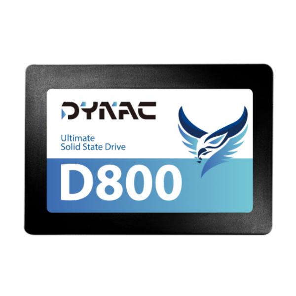 Dynacard Ssd Interno 960gb Sata3 520/450